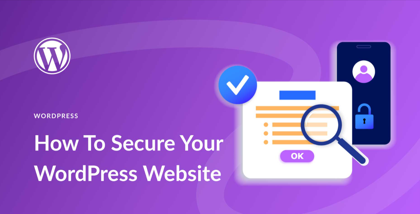 Essential Security Measures for Protecting Your WordPress Site