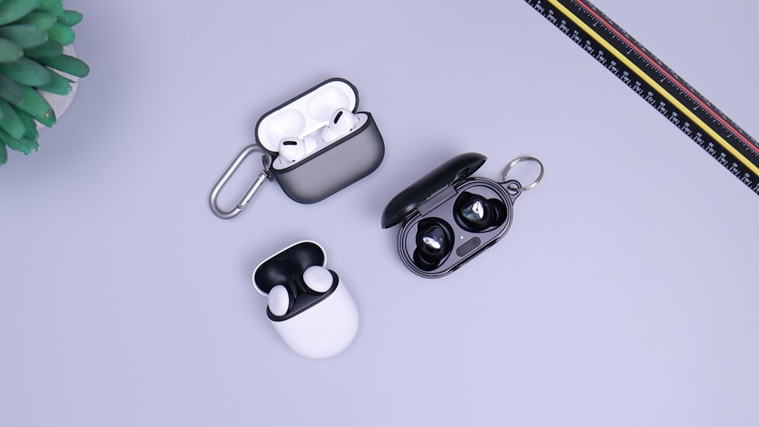 Get Your Batman Style Wireless BT Earbuds for Rs 125 Only!